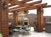 Kwikfynd Pergolas
thorntonvic